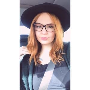 Meet your Posher, Jacqueline